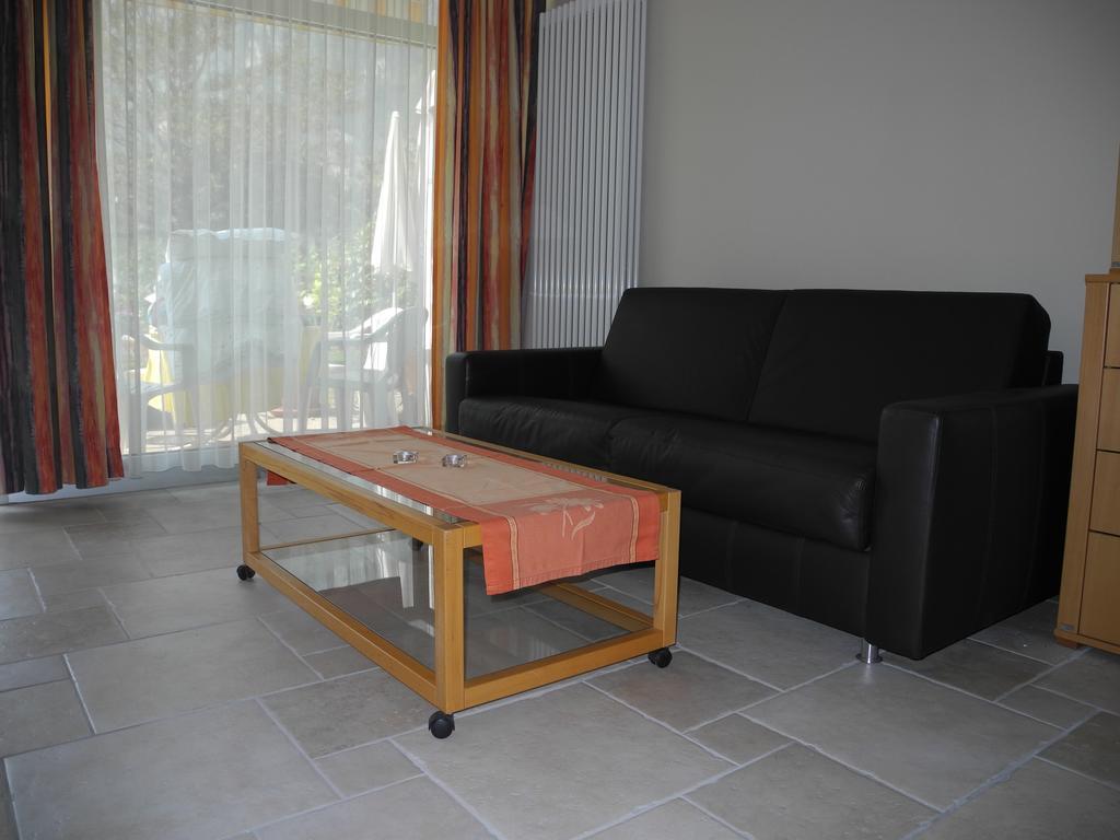 Annabella Apartment Riva del Garda Exterior photo