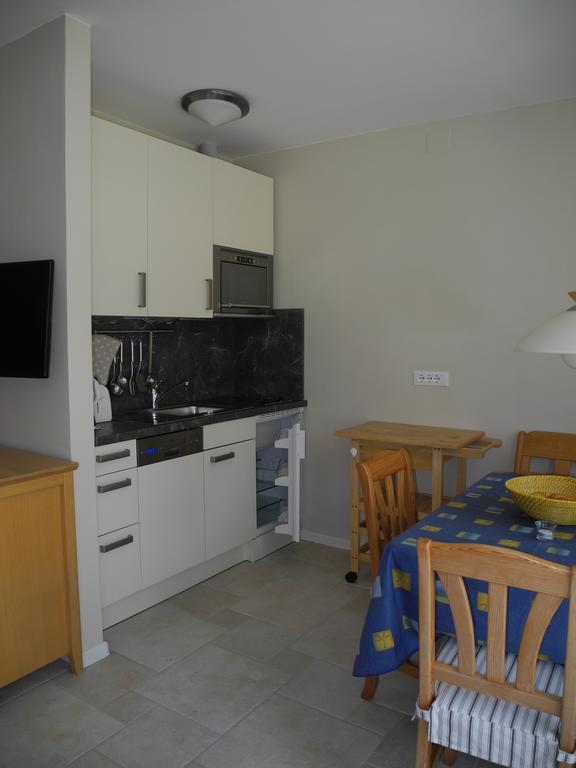 Annabella Apartment Riva del Garda Exterior photo