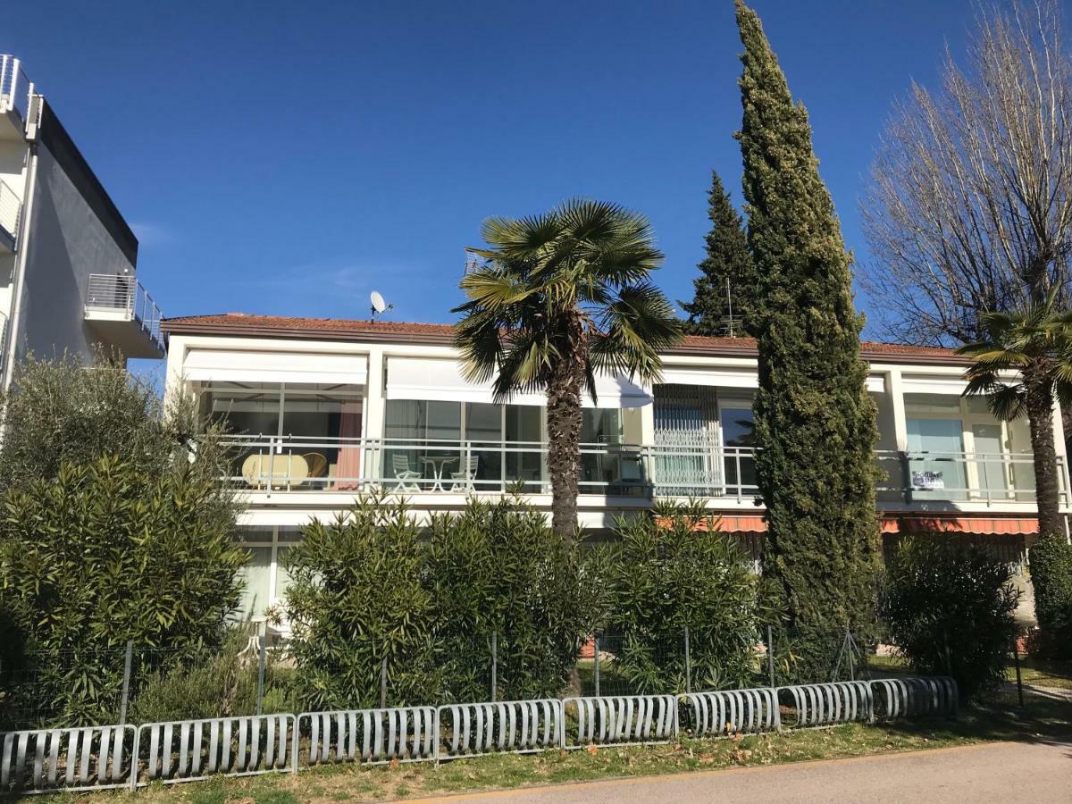 Annabella Apartment Riva del Garda Exterior photo